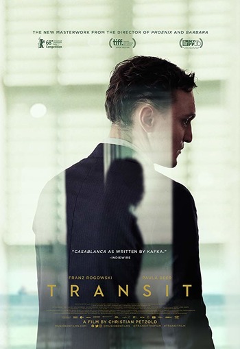 Фільм Transit