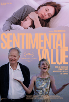 Фільм Сентиментальна цінність