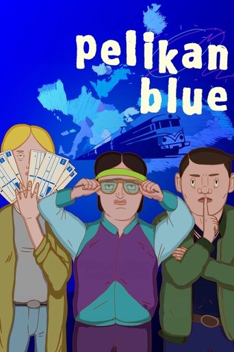 Movie Pelican Blue