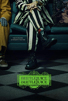 Фильм Beetlejuice Beetlejuice