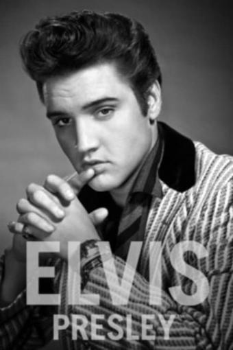 Фильм Untitled Elvis Presley Project