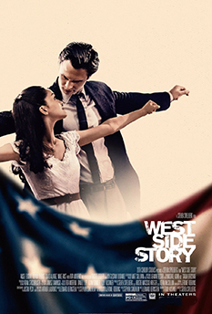 Фільм West Side Story