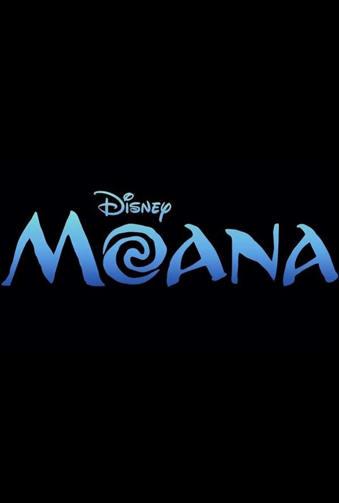 Фільм Moana
