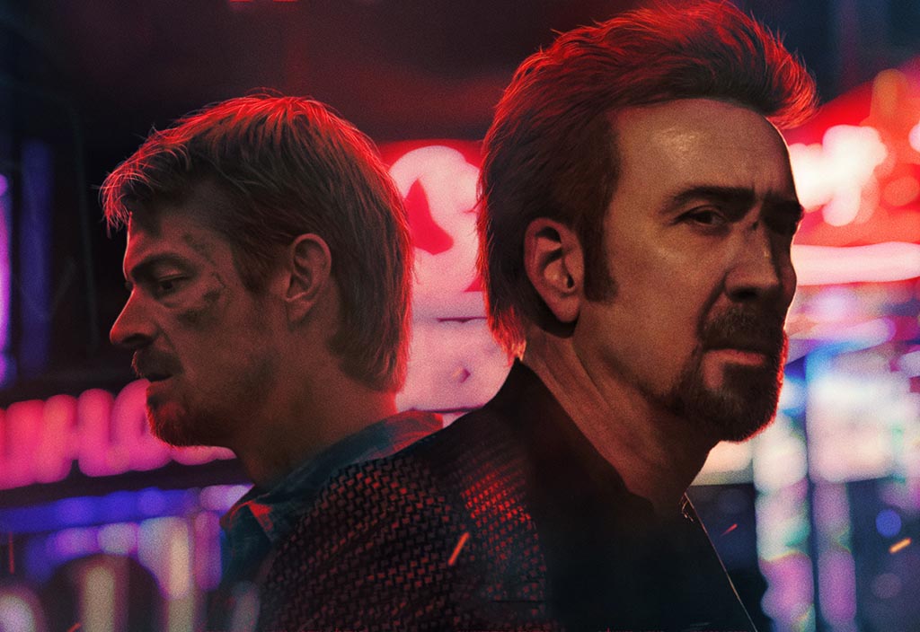Игра с дьяволом (2023) - отзывы зрителей, рейтинг фильма, рецензии ...
