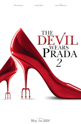 Movie The Devil Wears Prada 2