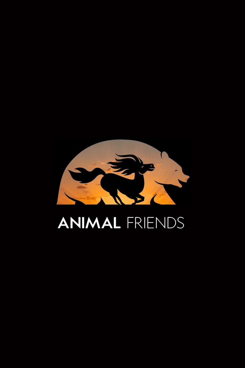 Фільм Animal Friends