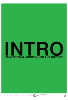 Фільм Фестиваль кіно про музику та культуру INTRO