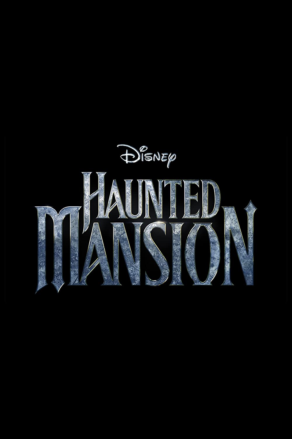 Фільм Haunted Mansion