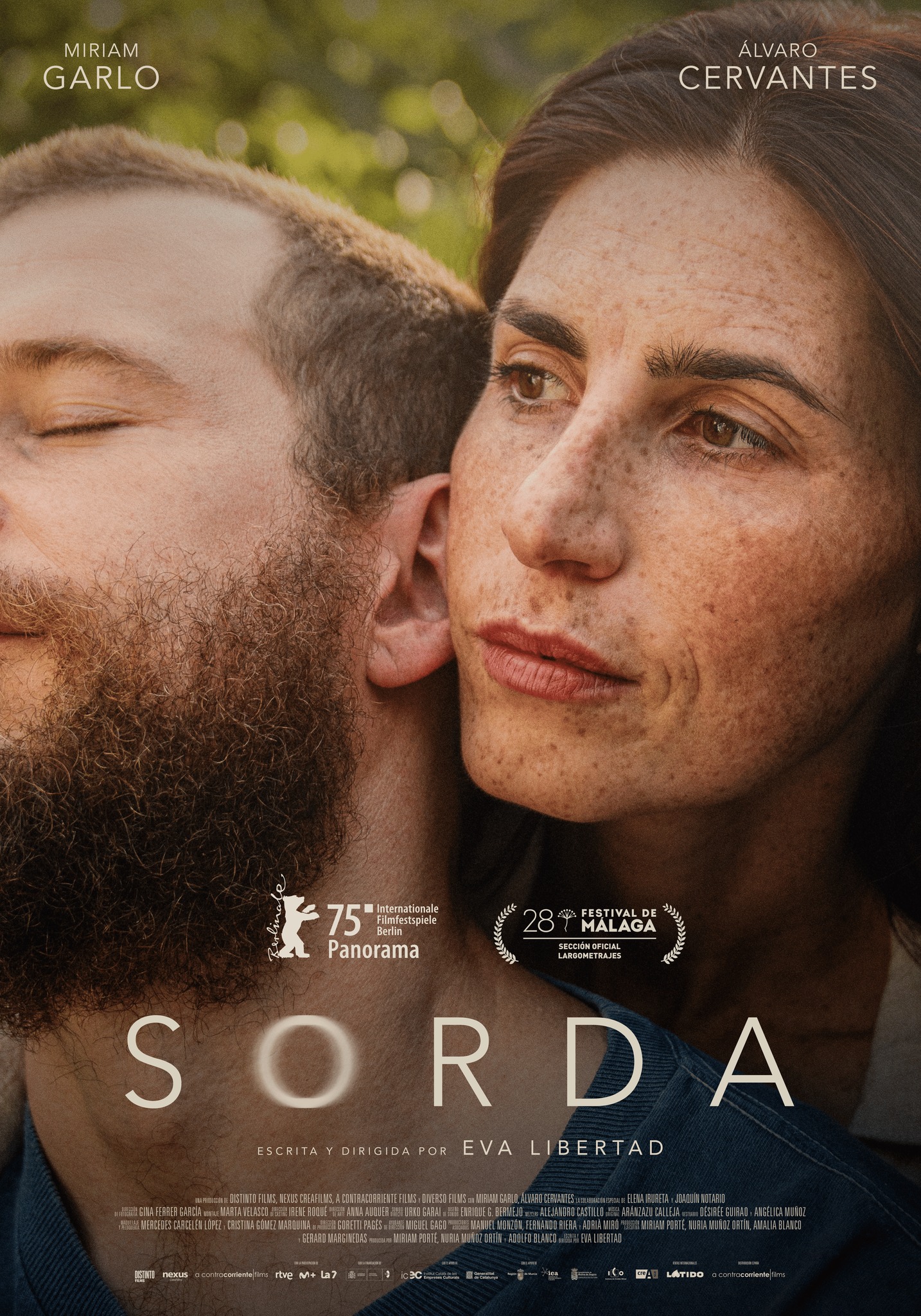 Movie Sorda
