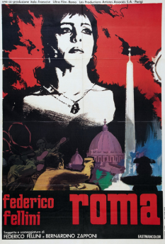 Фільм Рим