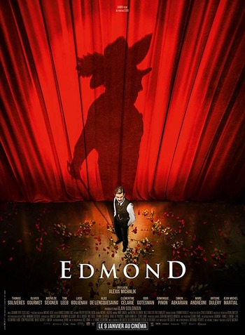 Фільм Edmond