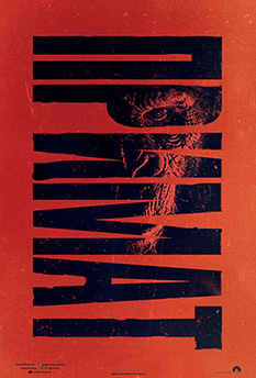 Фільм Примат