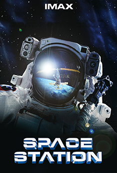 Фільм Space Station (IMAX)