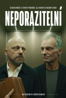 Фільм Neporazitelni