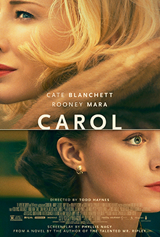 Фільм Carol