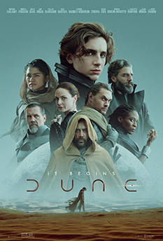 Фильм Dune