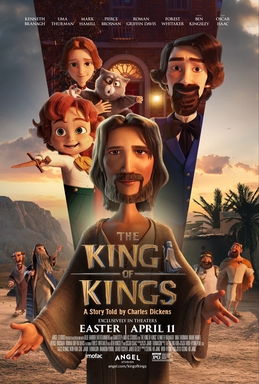 Movie The King of Kings