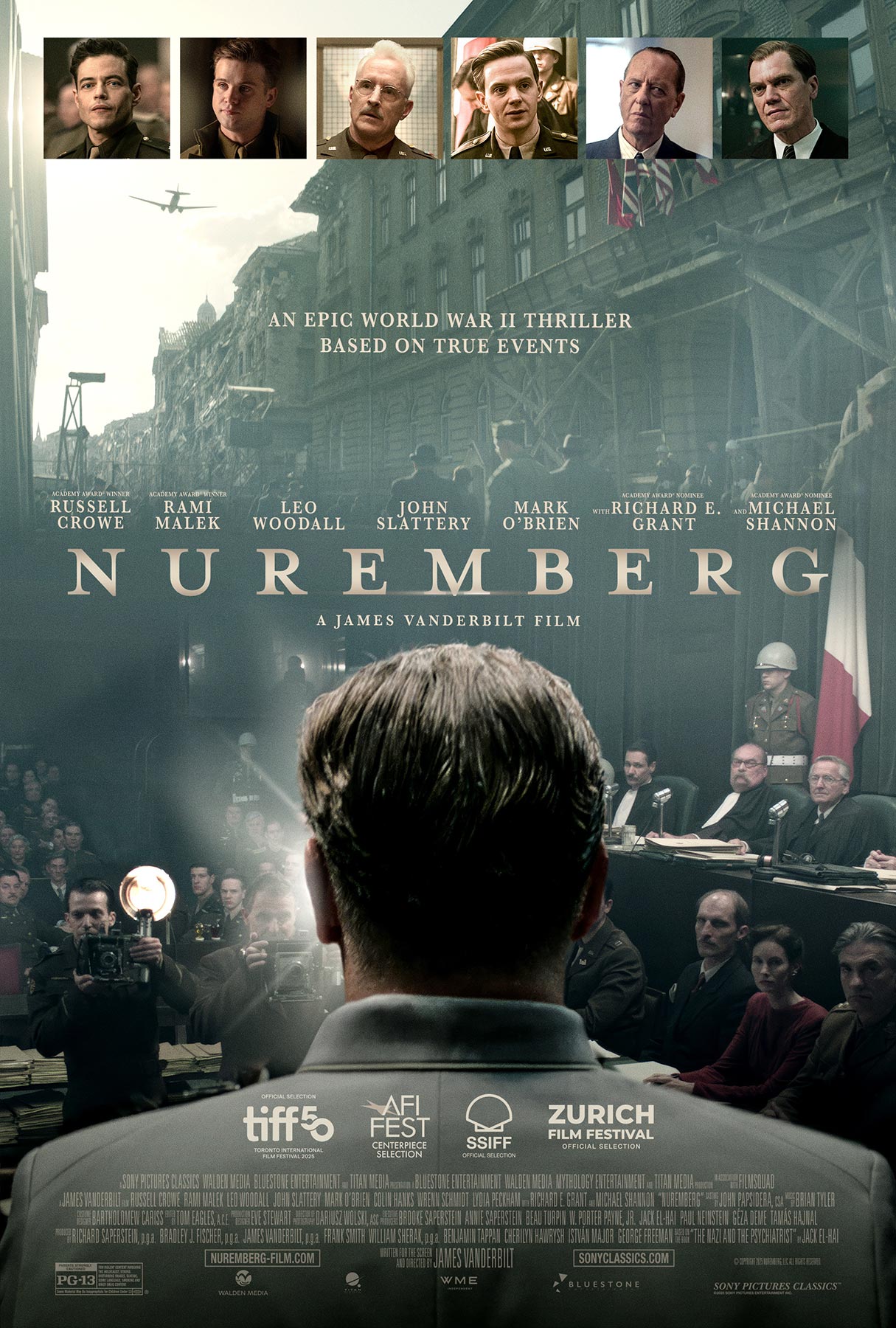 Movie Nuremberg