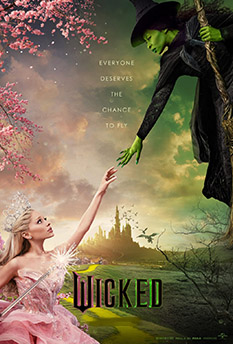 Фильм Wicked