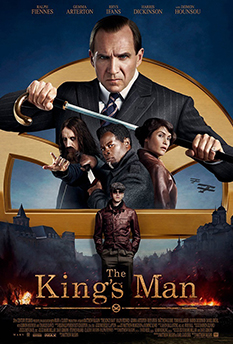 Фільм The King's Man