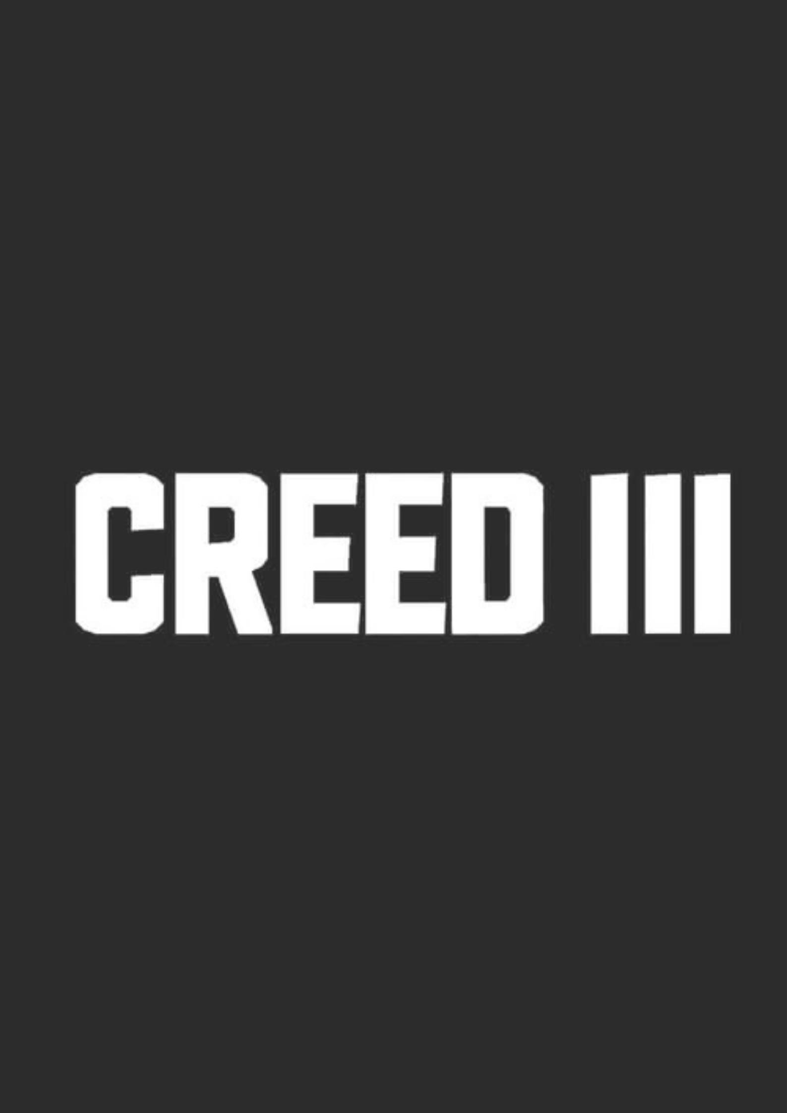 Фільм Creed III