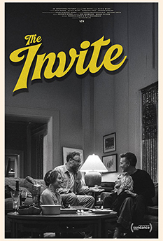 Movie The Invite 