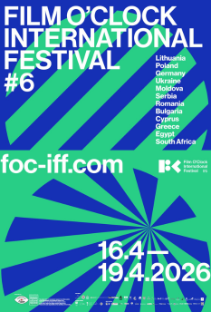 Фільм Короткометражки O`Clock - 1 ч.