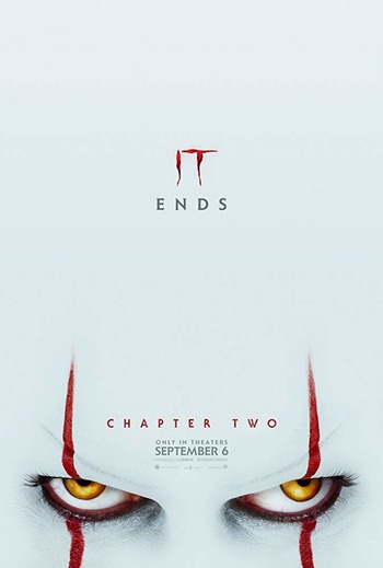 Фильм It: Chapter two (eng)