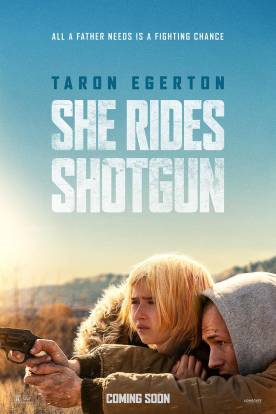 Movie She Rides Shotgun
