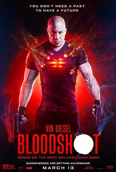 Фільм Bloodshot  (eng)